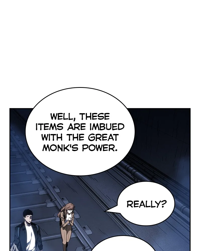Read Omniscient Reader Manga Online