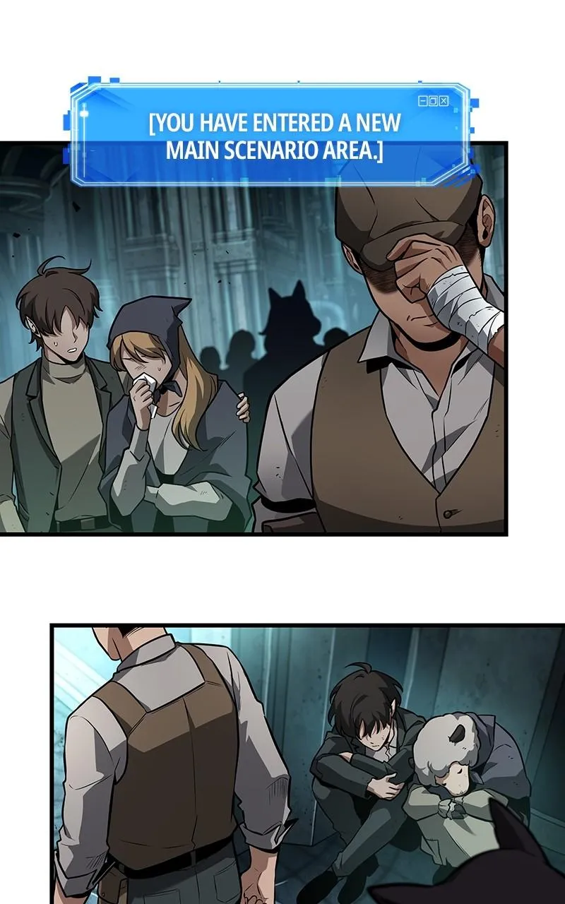 Read Omniscient Reader Manga Online
