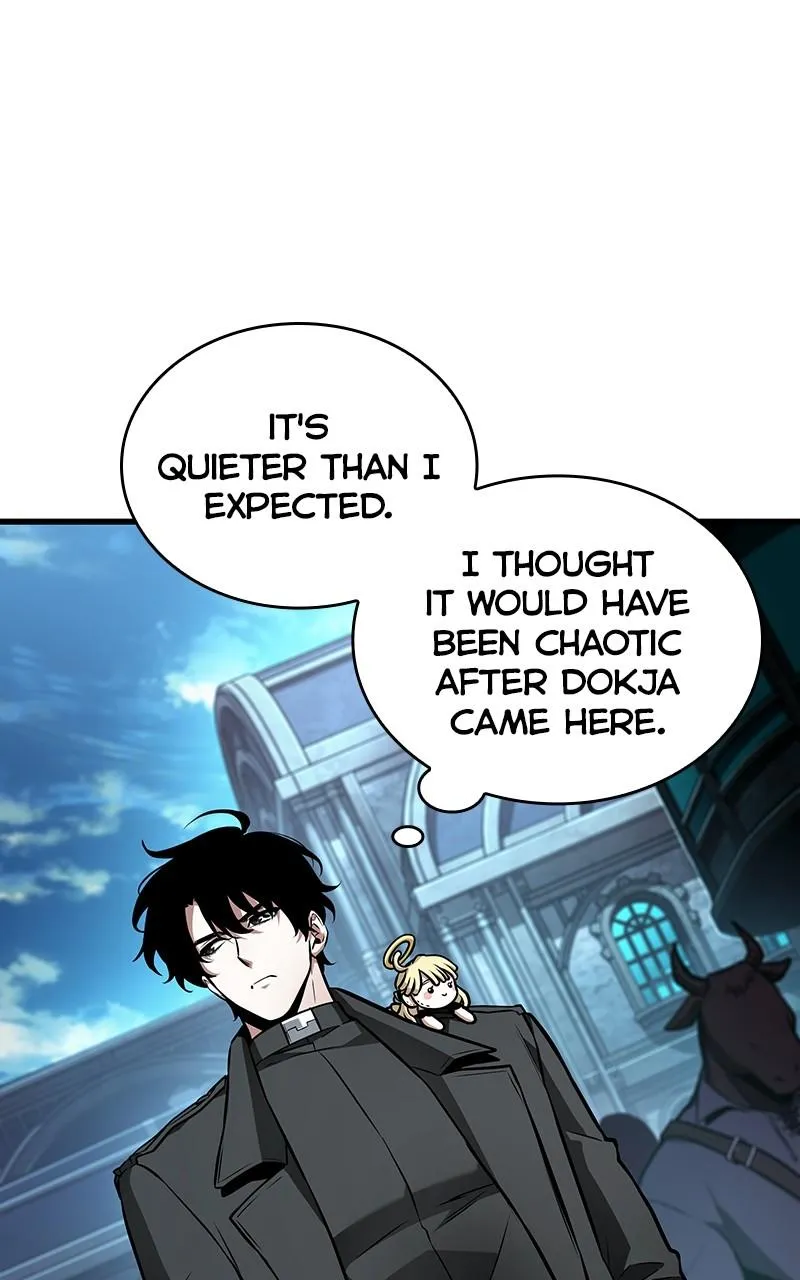 Read Omniscient Reader Manga Online