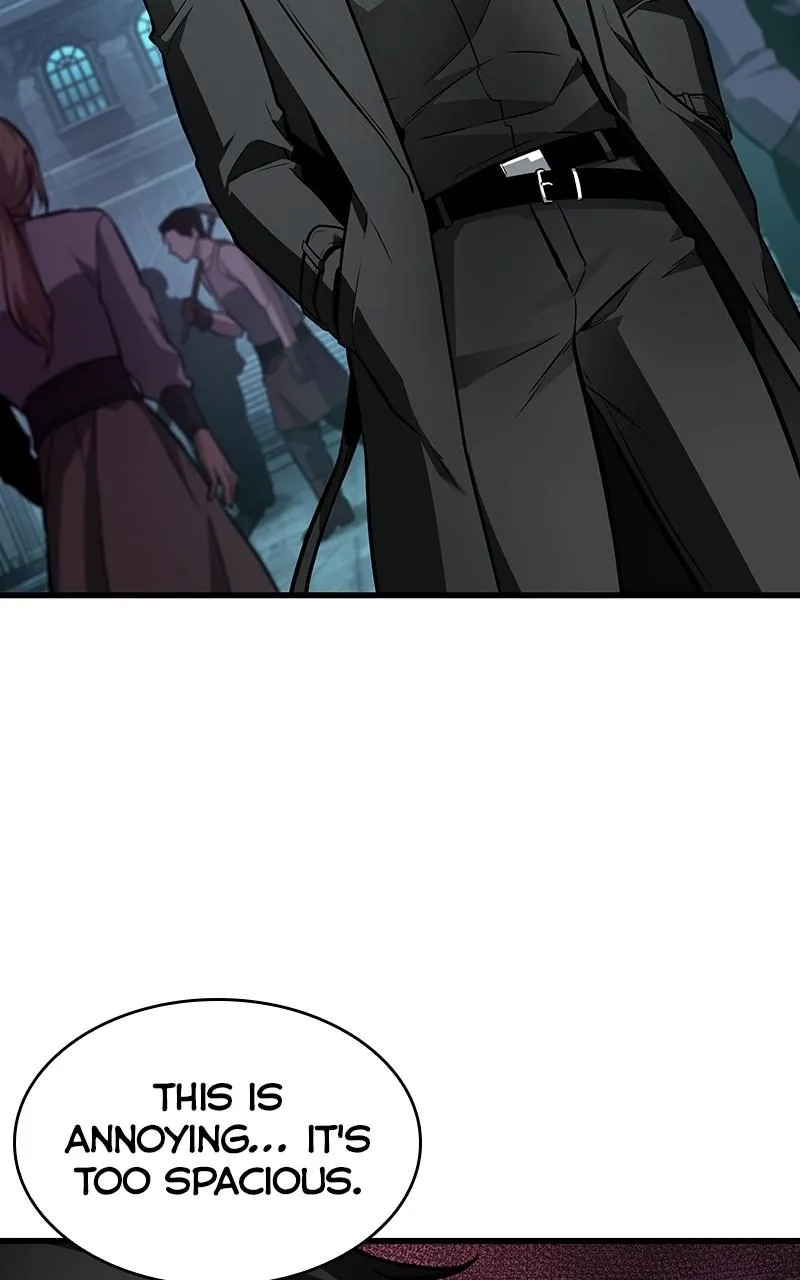 Read Omniscient Reader Manga Online
