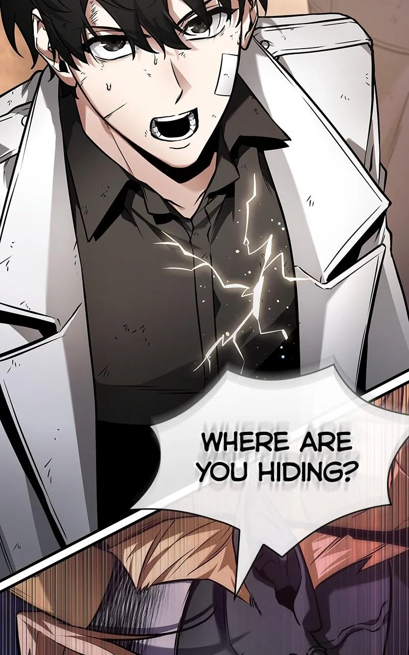 Read Omniscient Reader Manga Online