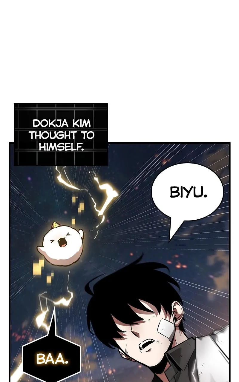 Read Omniscient Reader Manga Online