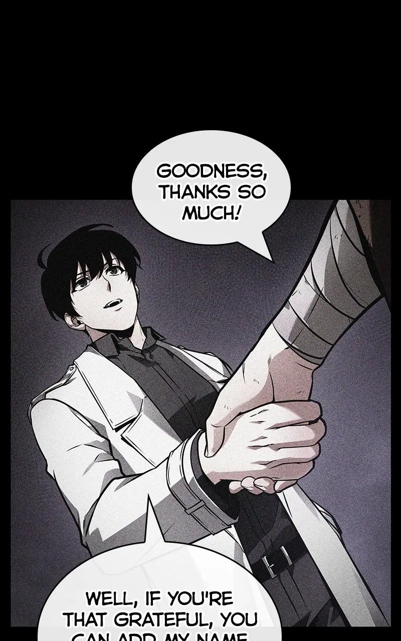 Read Omniscient Reader Manga Online