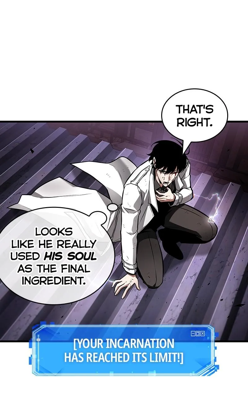 Read Omniscient Reader Manga Online