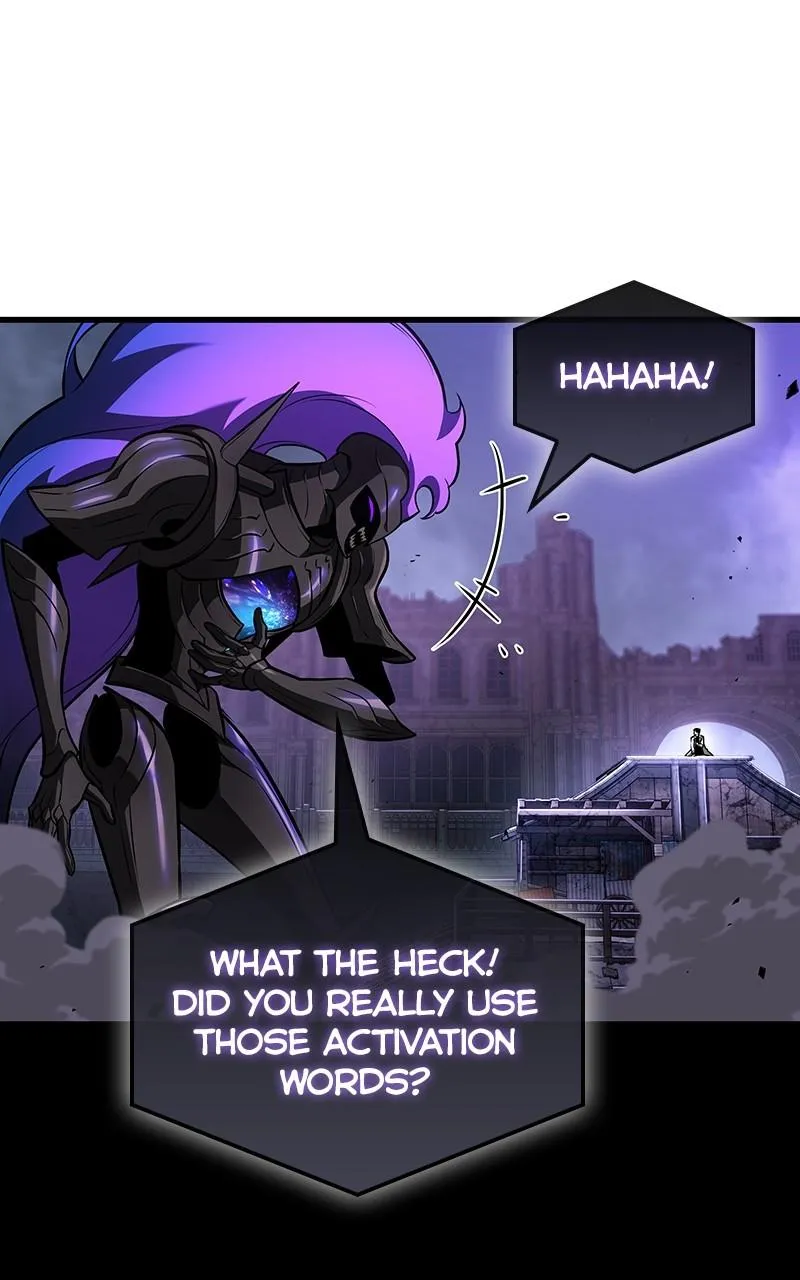 Read Omniscient Reader Manga Online