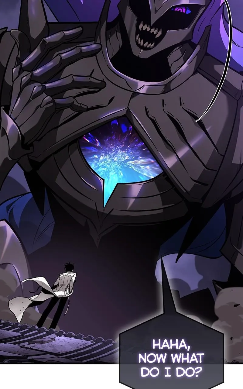 Read Omniscient Reader Manga Online