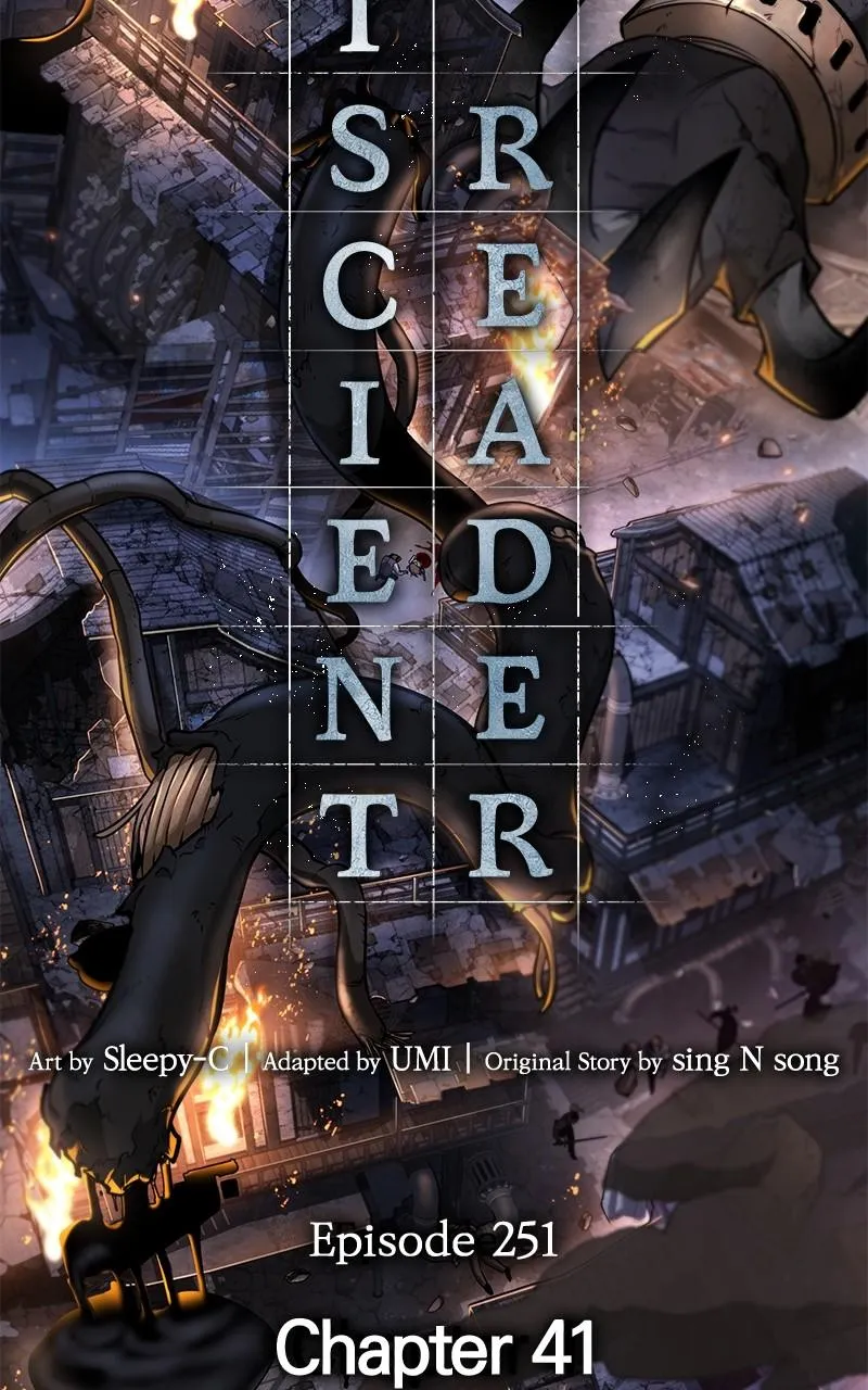 Read Omniscient Reader Manga Online