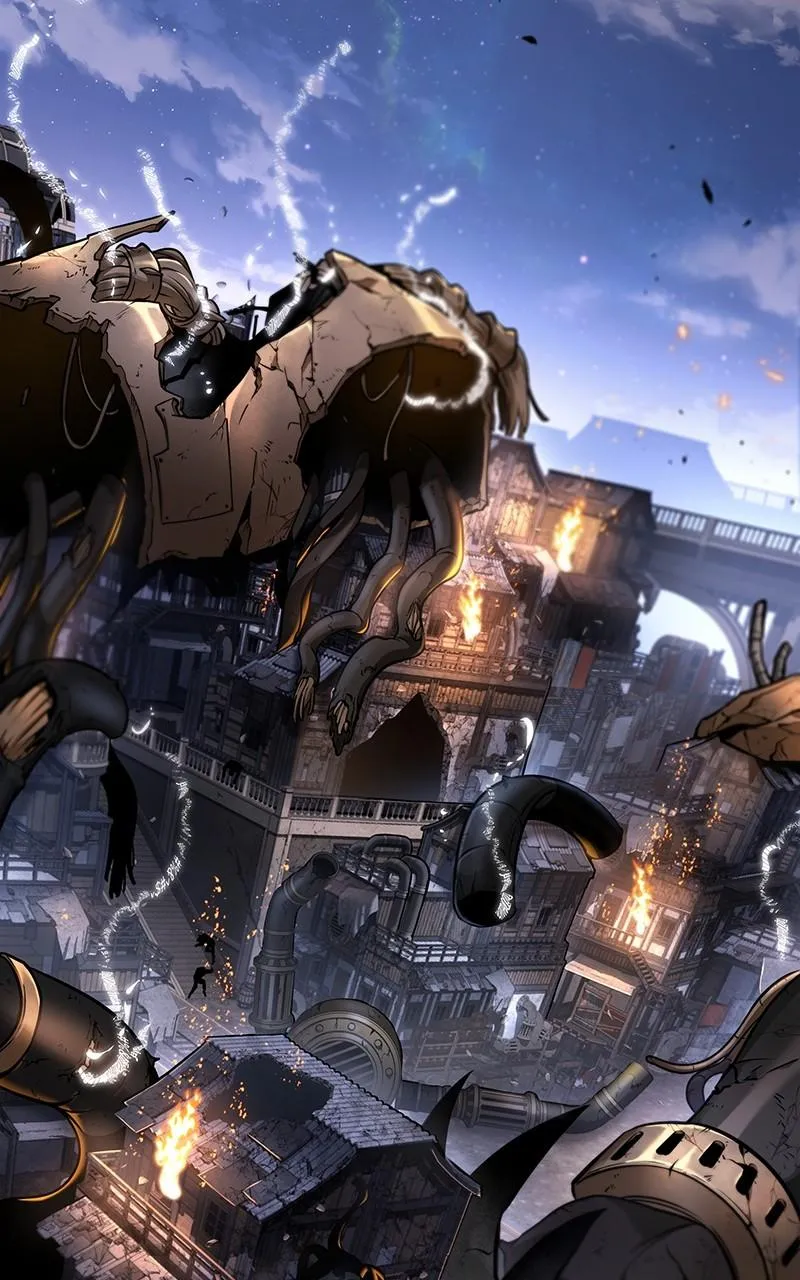 Read Omniscient Reader Manga Online
