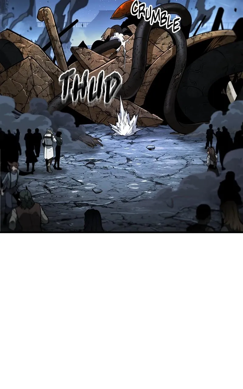 Read Omniscient Reader Manga Online