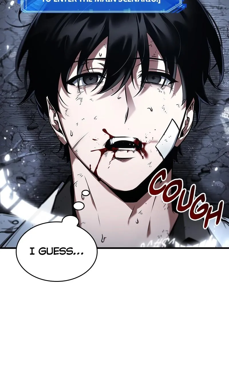 Read Omniscient Reader Manga Online