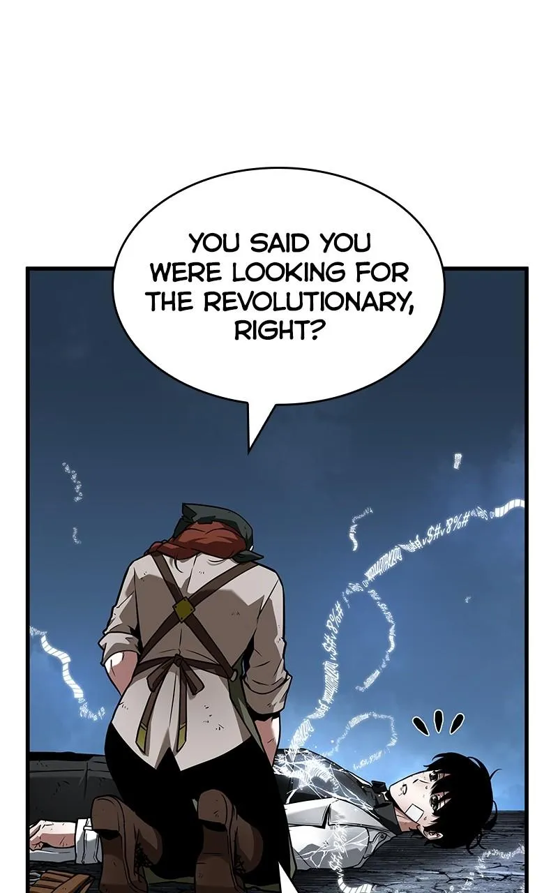 Read Omniscient Reader Manga Online