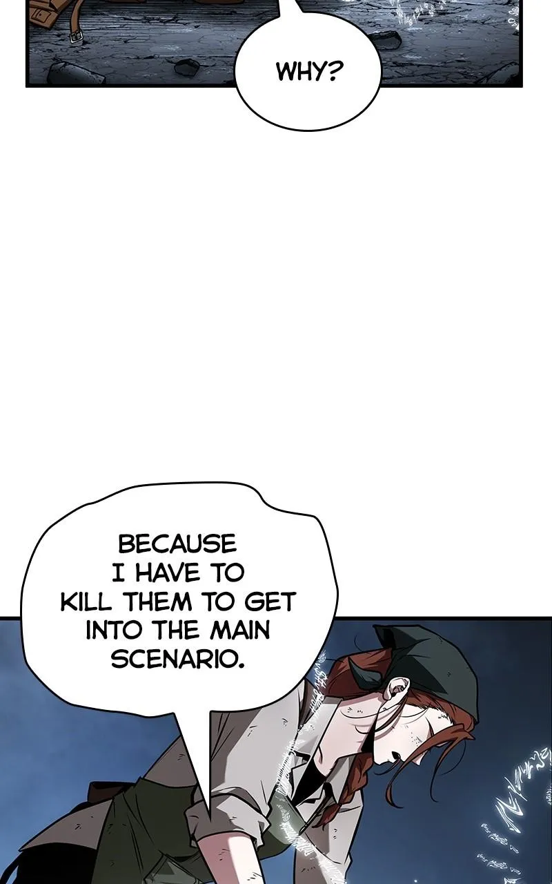 Read Omniscient Reader Manga Online