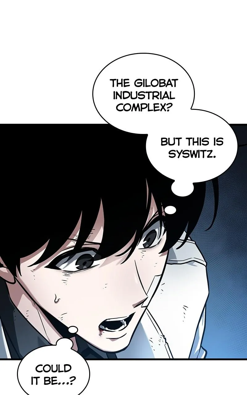 Read Omniscient Reader Manga Online
