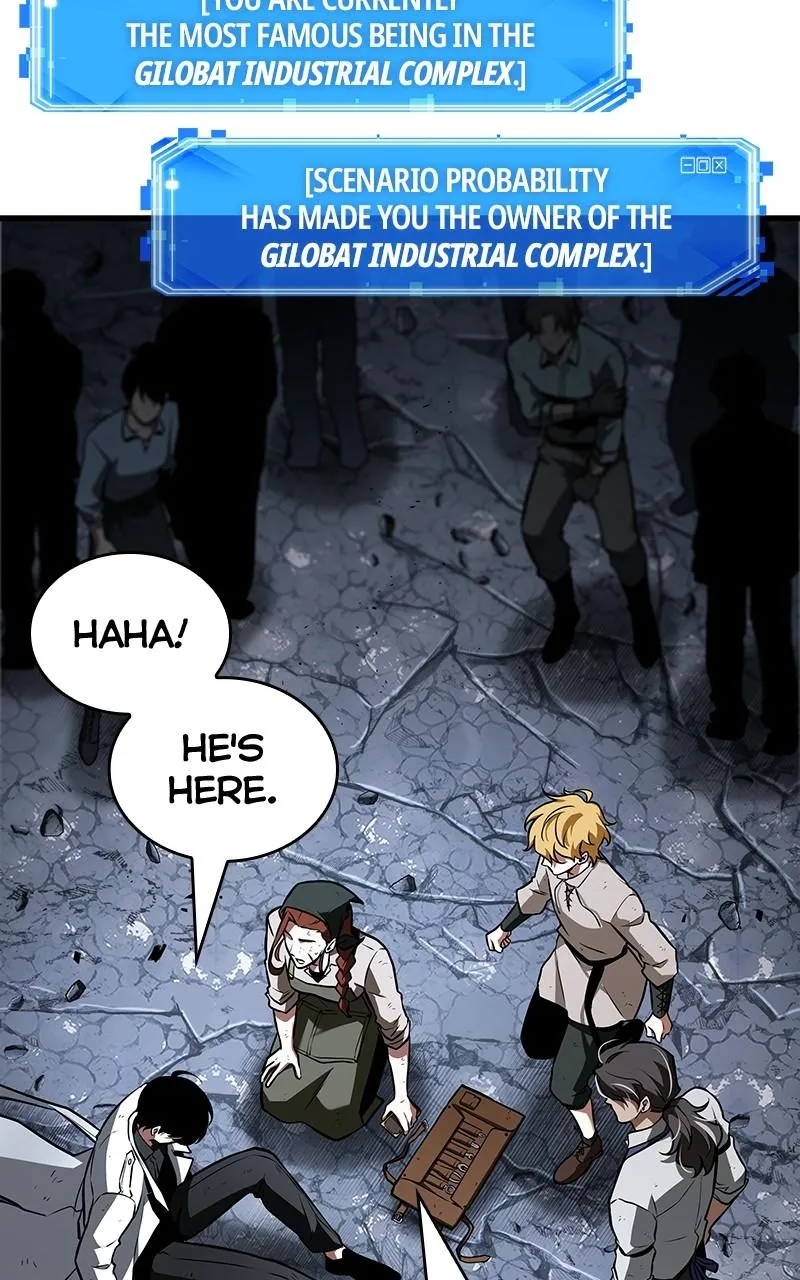 Read Omniscient Reader Manga Online