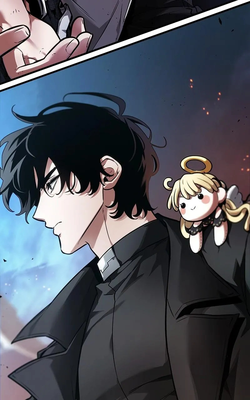 Read Omniscient Reader Manga Online