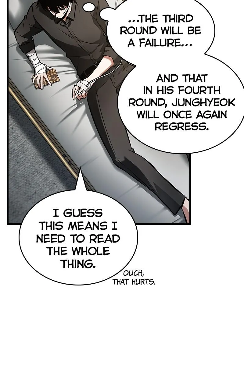 Read Omniscient Reader Manga Online