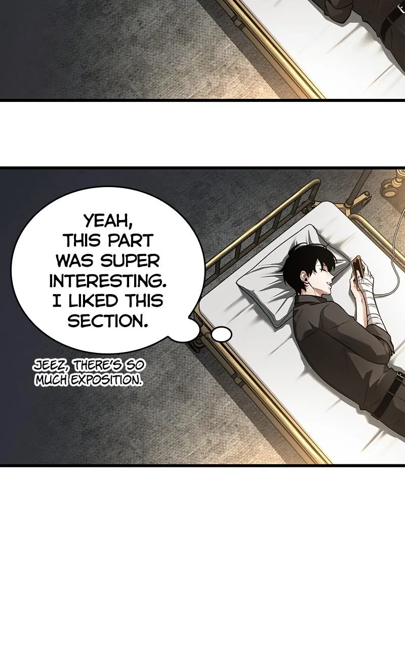 Read Omniscient Reader Manga Online