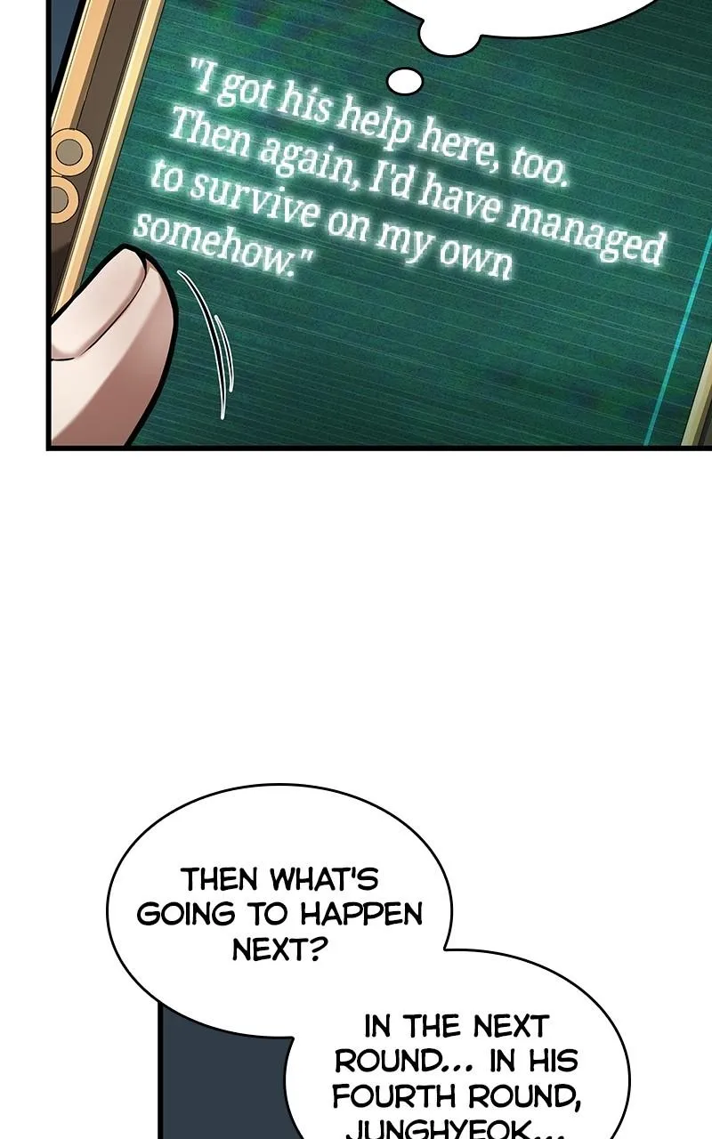 Read Omniscient Reader Manga Online