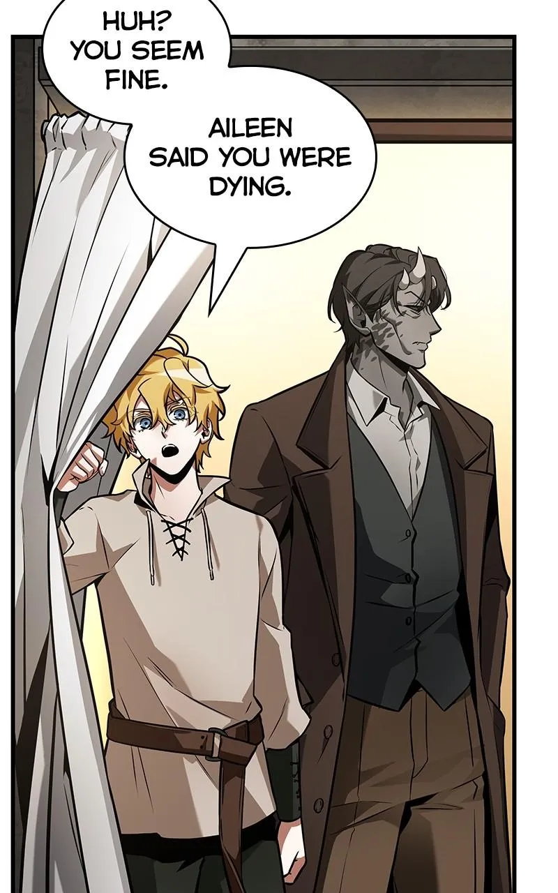 Read Omniscient Reader Manga Online