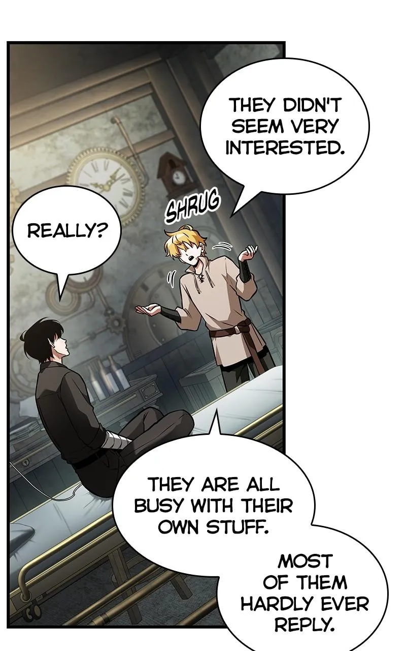 Read Omniscient Reader Manga Online