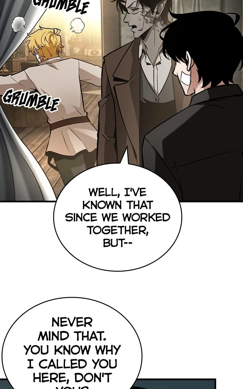 Read Omniscient Reader Manga Online