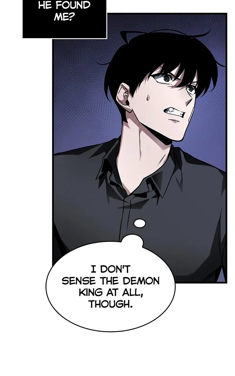 Read Omniscient Reader Manga Online