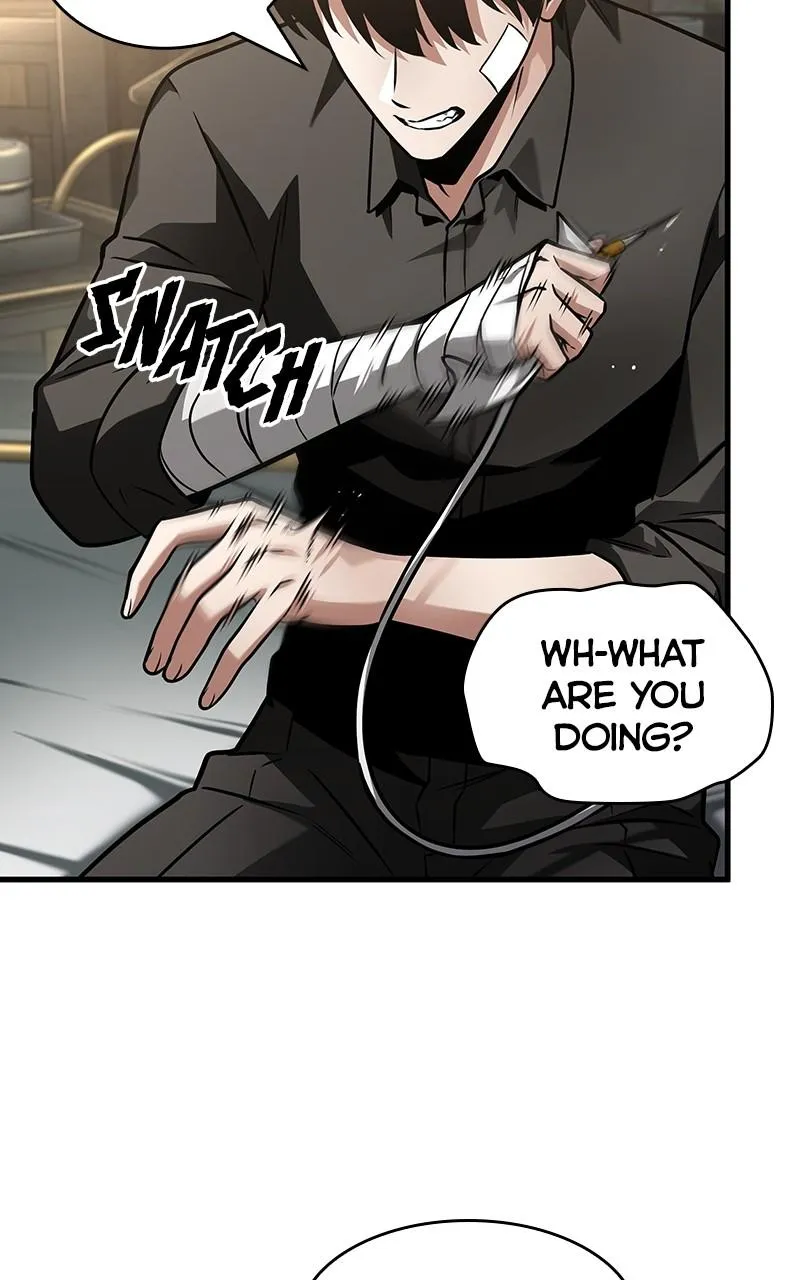 Read Omniscient Reader Manga Online