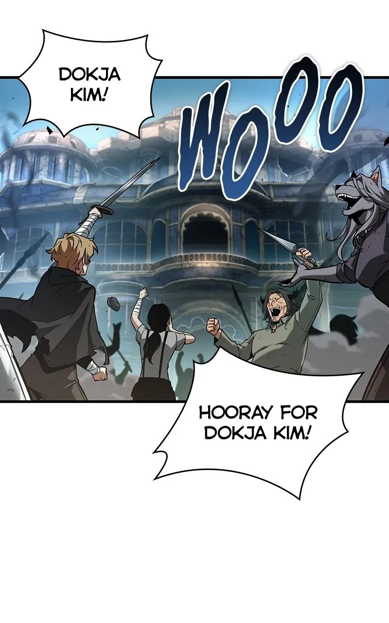 Read Omniscient Reader Manga Online