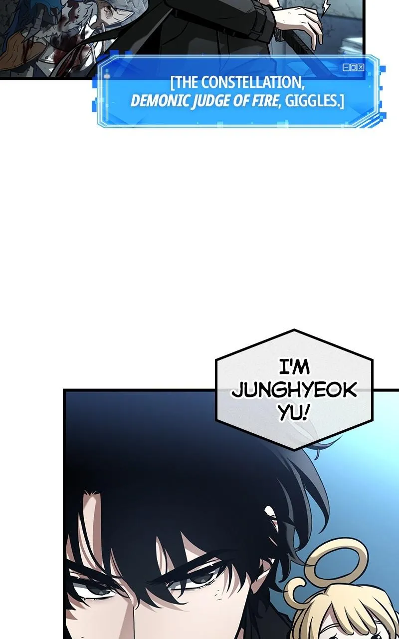 Read Omniscient Reader Manga Online