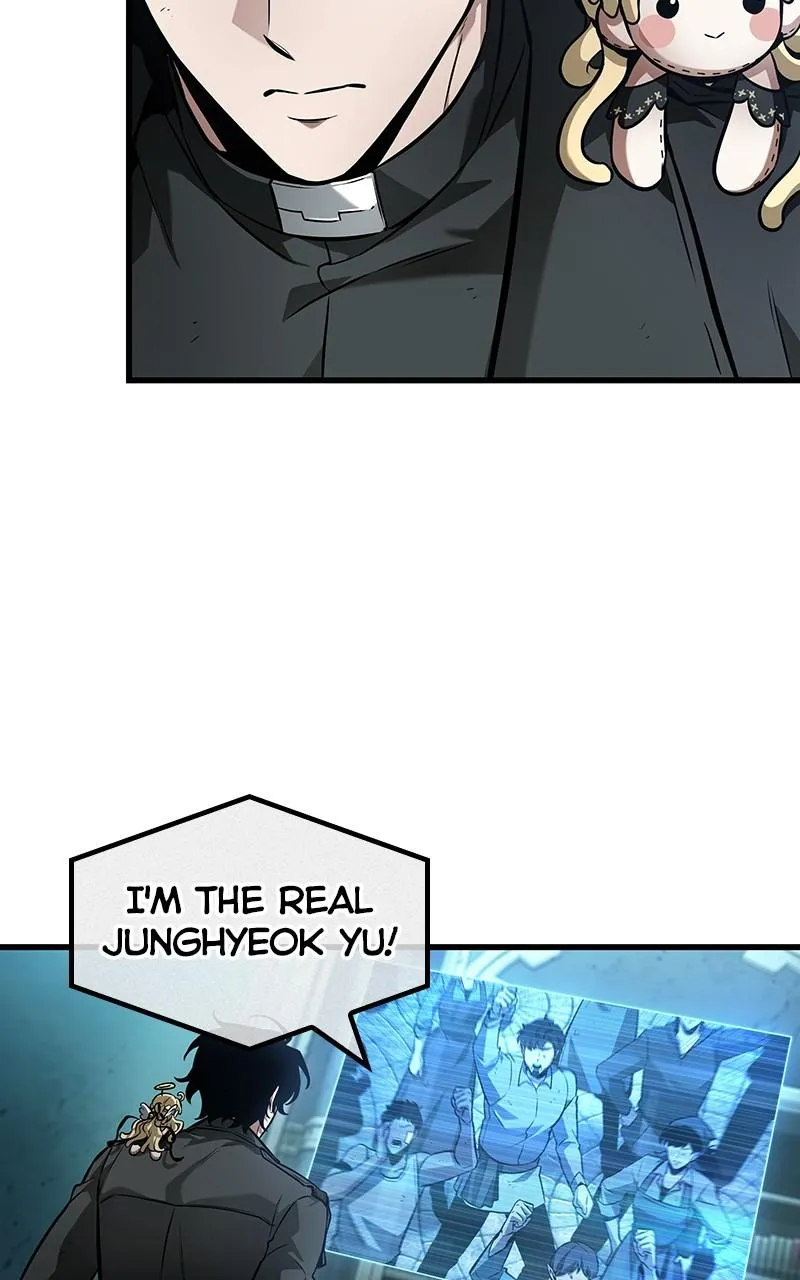 Read Omniscient Reader Manga Online
