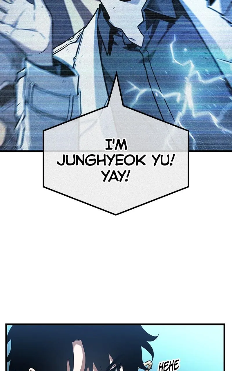 Read Omniscient Reader Manga Online