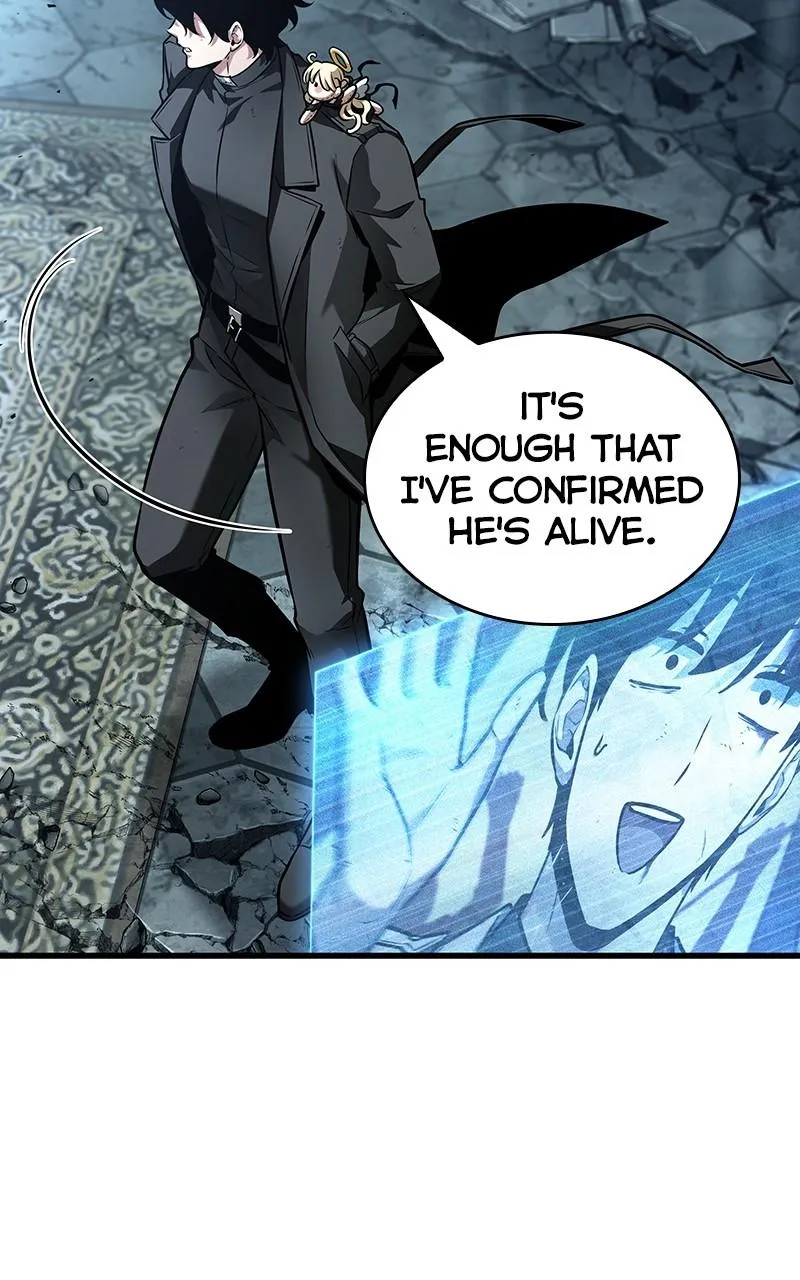 Read Omniscient Reader Manga Online