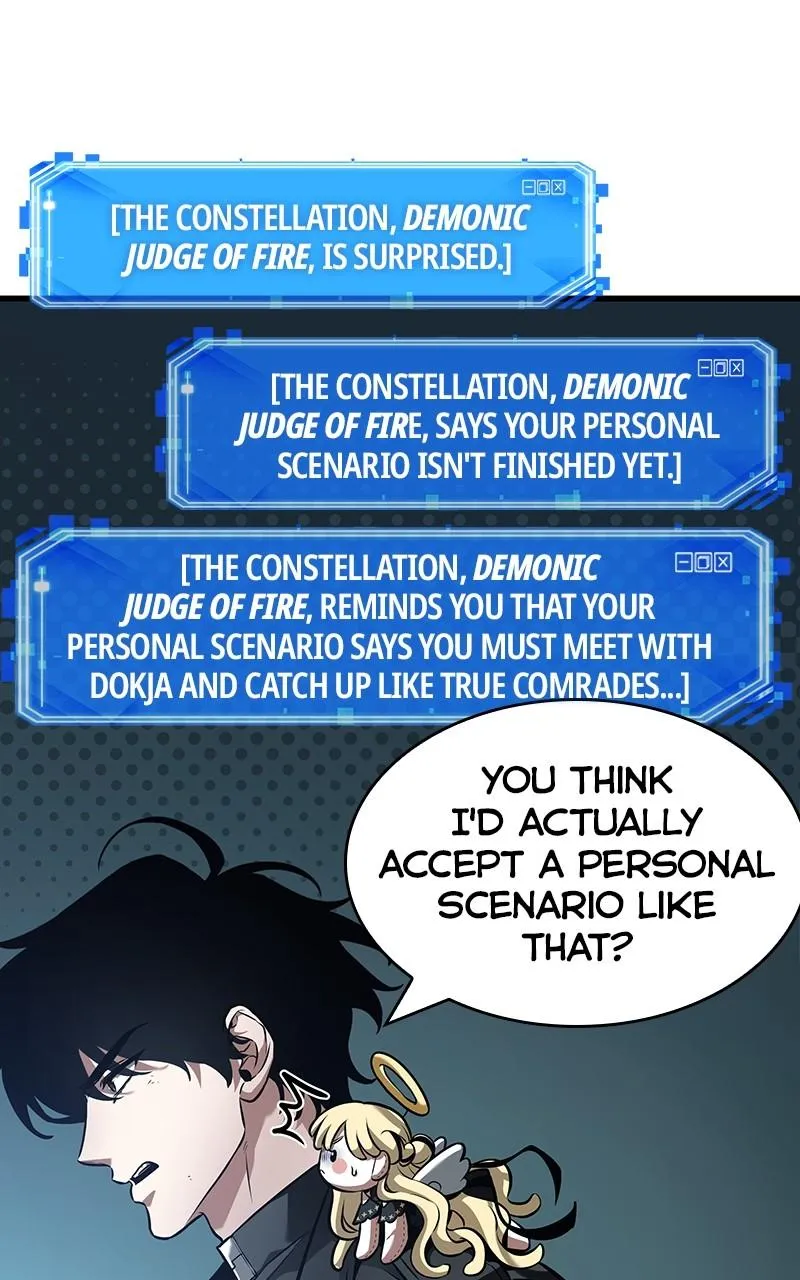 Read Omniscient Reader Manga Online