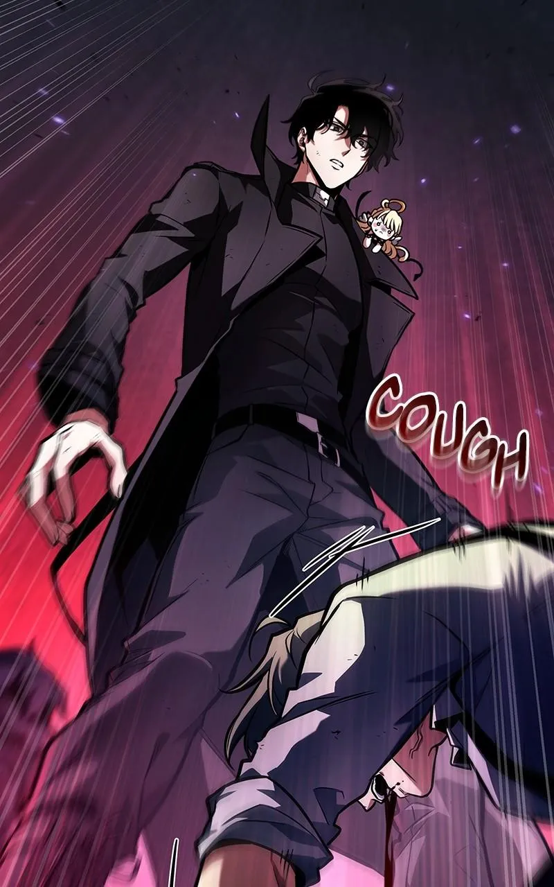Read Omniscient Reader Manga Online