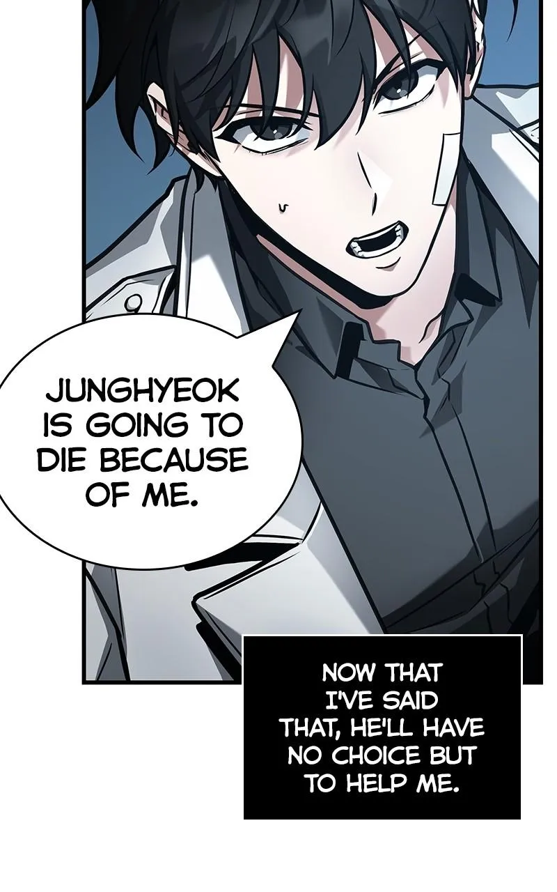 Read Omniscient Reader Manga Online