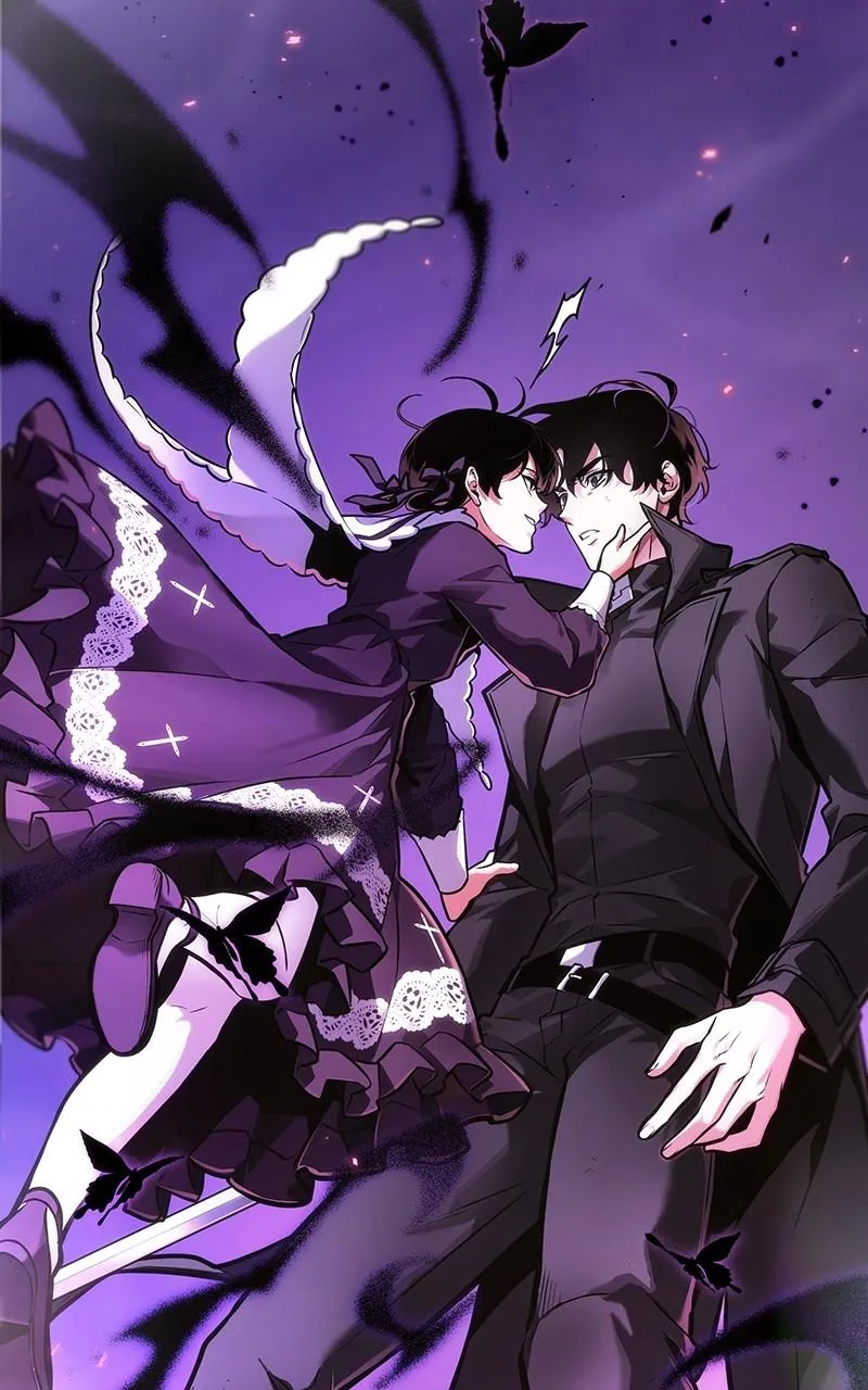 Read Omniscient Reader Manga Online