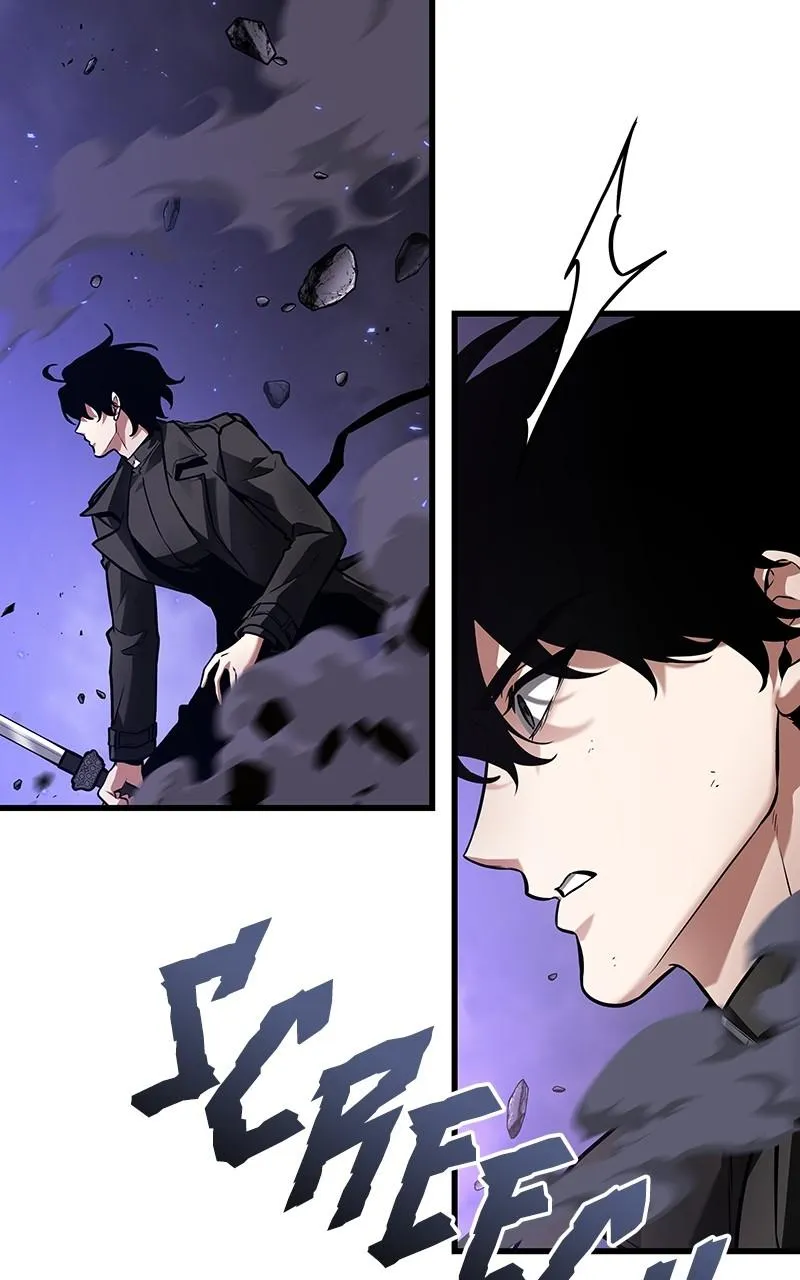 Read Omniscient Reader Manga Online