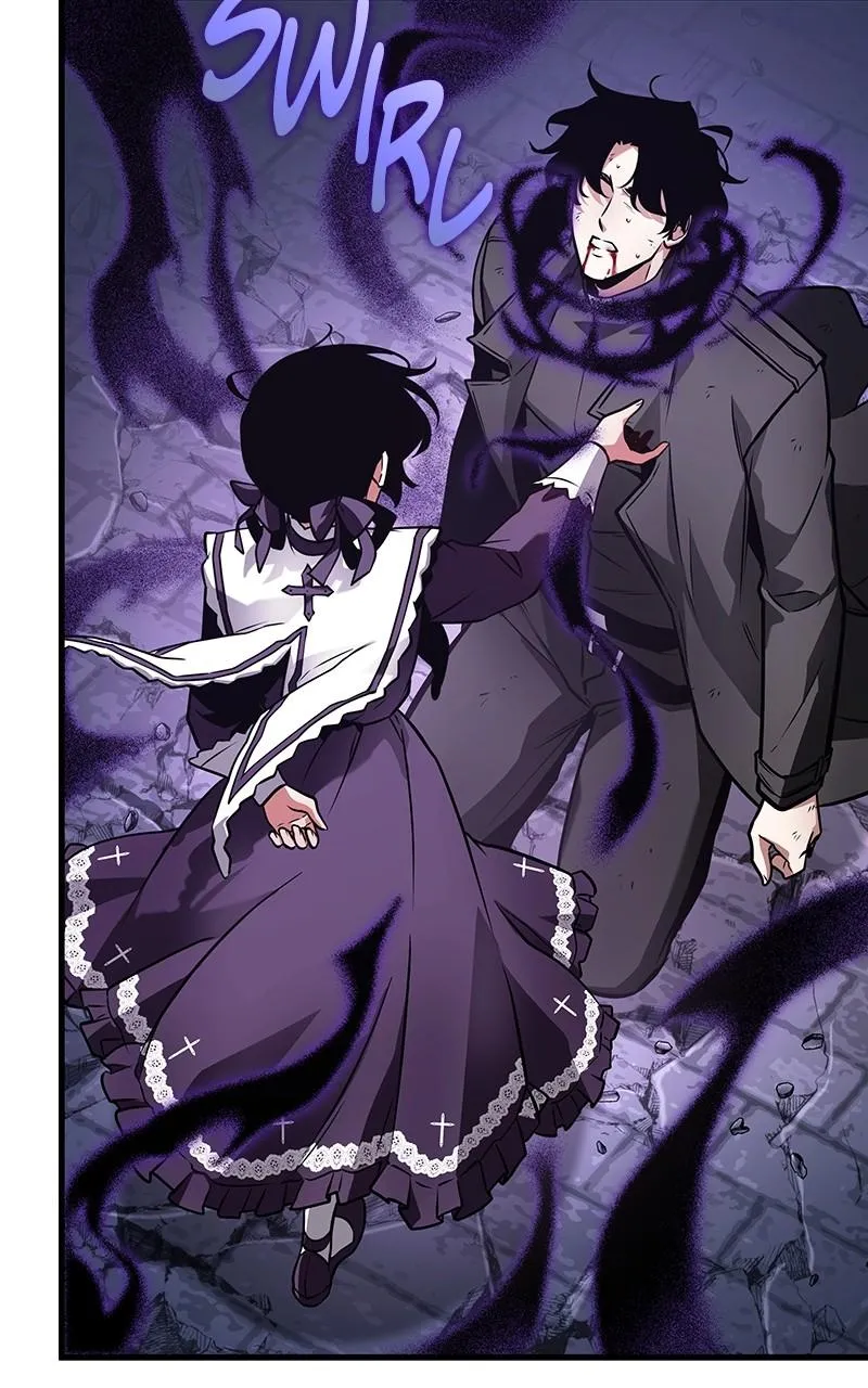 Read Omniscient Reader Manga Online