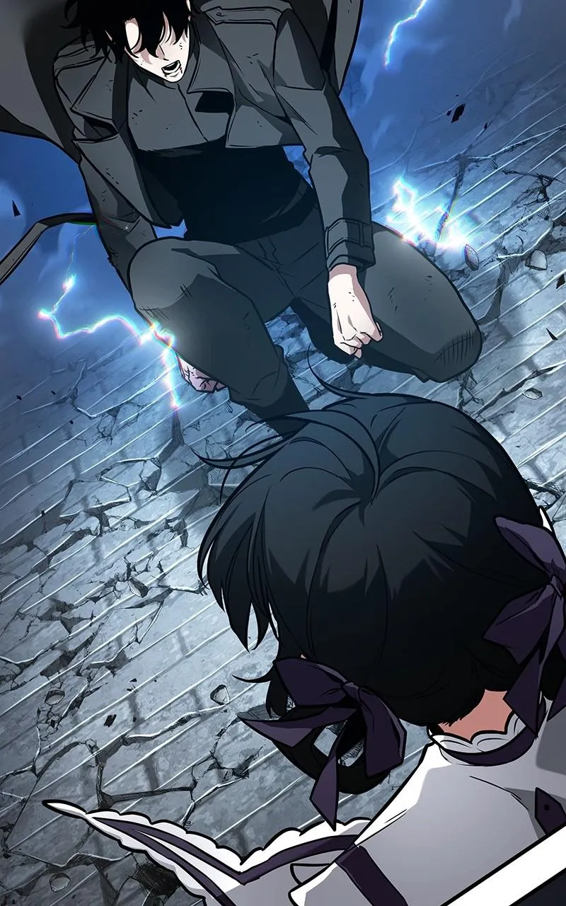 Read Omniscient Reader Manga Online
