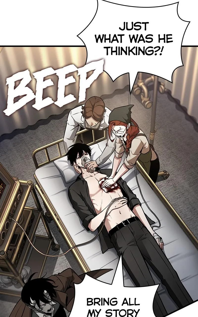 Read Omniscient Reader Manga Online
