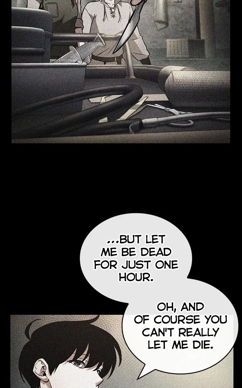 Read Omniscient Reader Manga Online