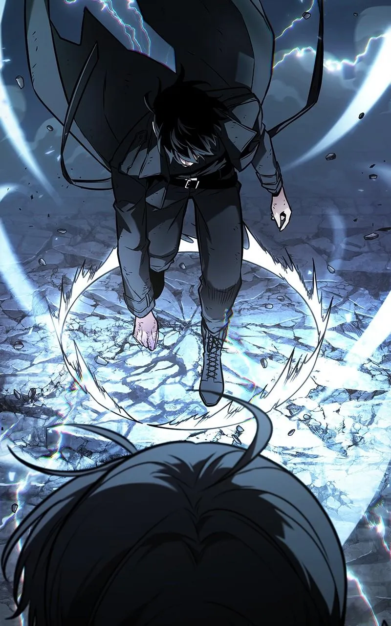 Read Omniscient Reader Manga Online