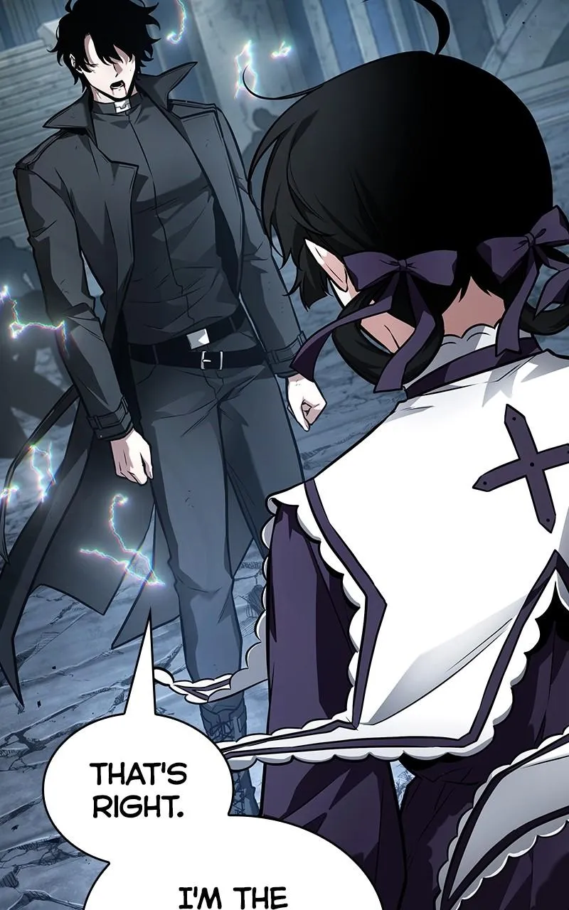 Read Omniscient Reader Manga Online