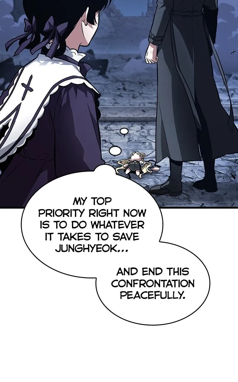 Read Omniscient Reader Manga Online