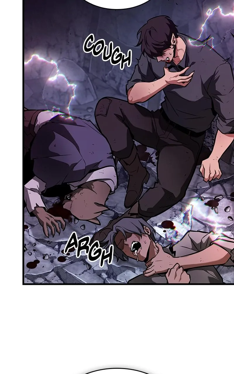 Read Omniscient Reader Manga Online