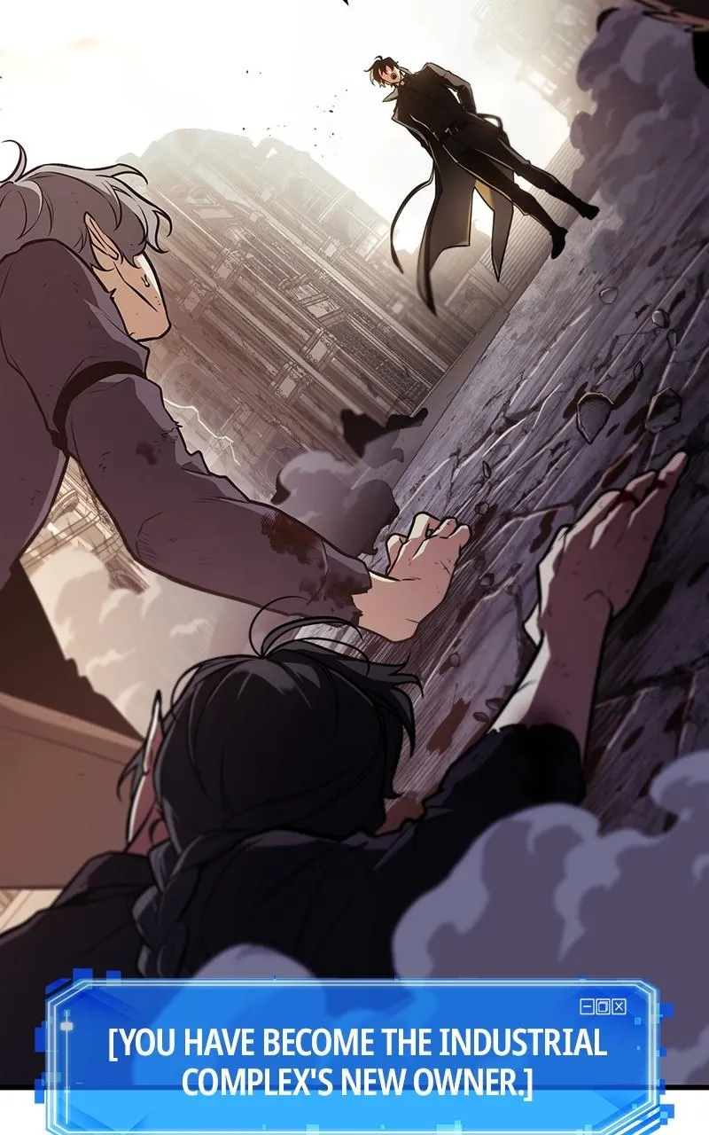 Read Omniscient Reader Manga Online