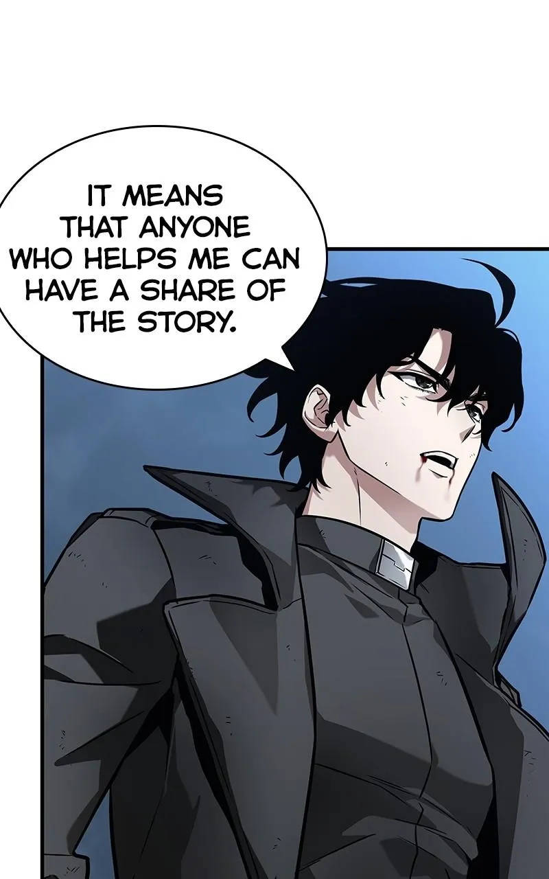 Read Omniscient Reader Manga Online