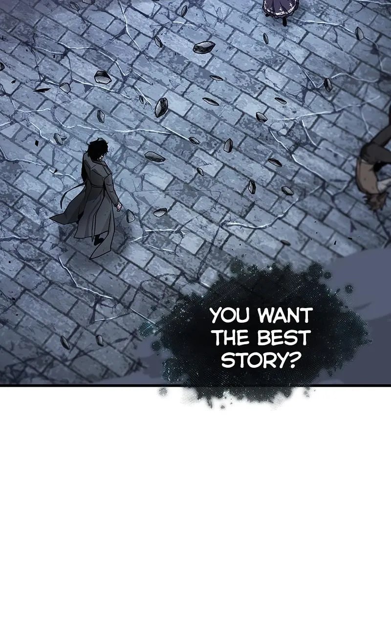 Read Omniscient Reader Manga Online
