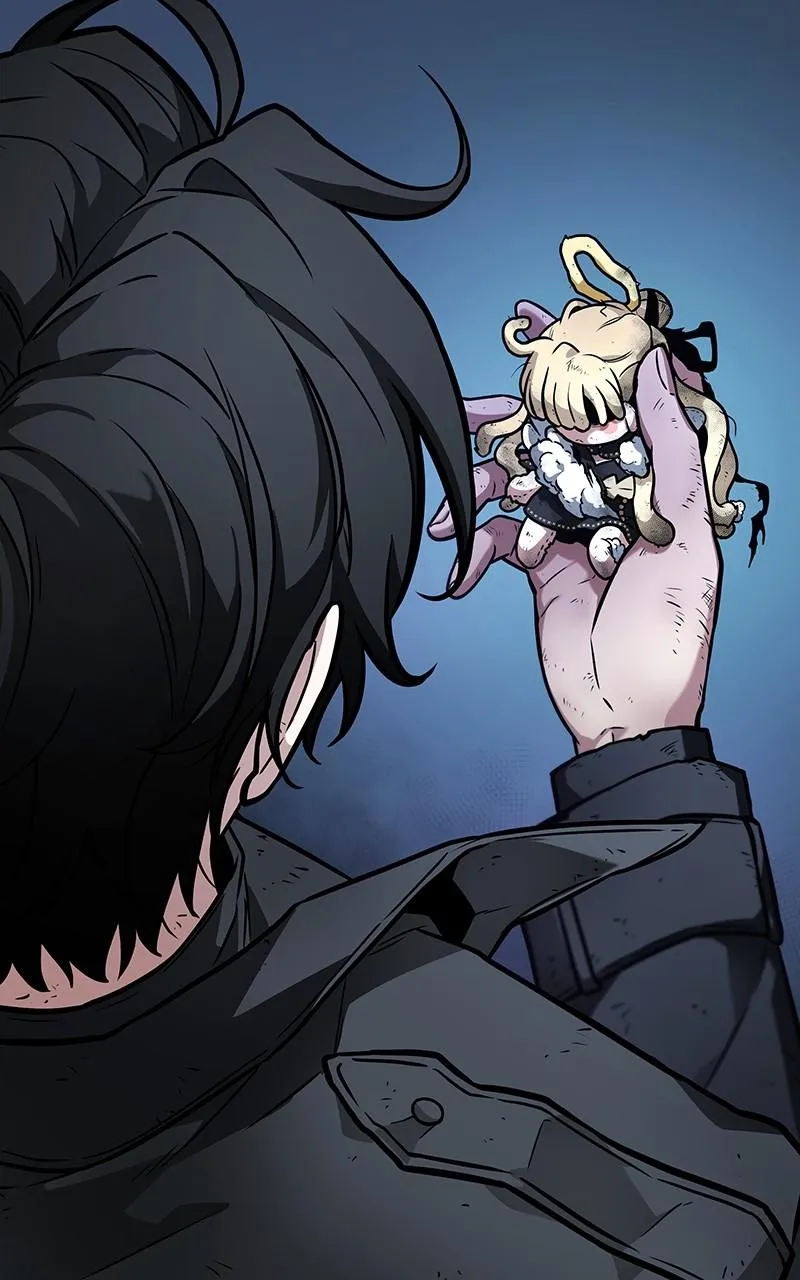 Read Omniscient Reader Manga Online