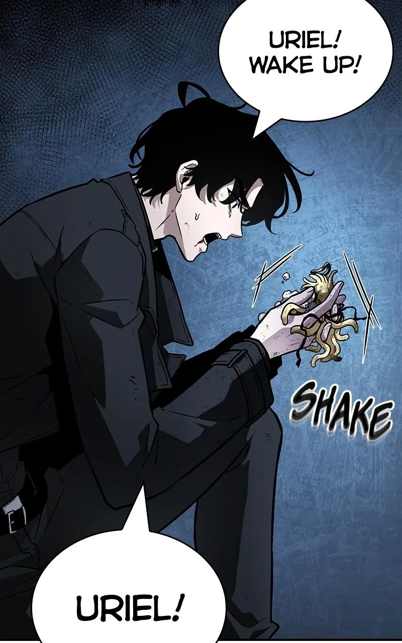 Read Omniscient Reader Manga Online